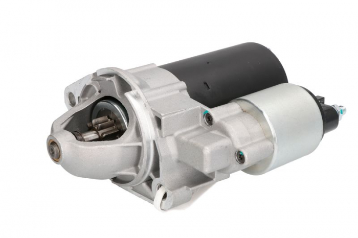 Electromotor (12V, 1,1kW) CHEVROLET CAPTIVA, EVANDA, LACETTI, NUBIRA, REZZO, ZAFIRA; CITROEN C3 I; DAEWOO ESPERO, EVANDA, LACETTI, LEGANZA, NUBIRA, TACUMA REZZO; OPEL ANTARA, ASTRA F 1.4D-2.4LPG