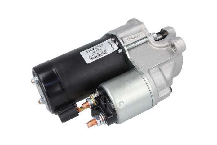 Electromotor (12V, 1,1kW) CITROEN BERLINGO, BX, EVASION, JUMPER, VISA, XANTIA, XM, XSARA, ZX; FIAT DUCATO, ULYSSE; LANCIA ZETA; PEUGEOT 205 I, 205 II, 305 II, 306, 309 I, 309 II, 405 I 1.6-2.0CNG dupa [2]