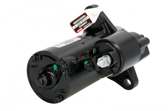 Electromotor potrivit MG MG TF MG ZR MG ZS, MGF; ROVER 200, 25, 400, 45 1.6/1.8/2.5 1995-2009 - (12V, 1,1kW) [2]