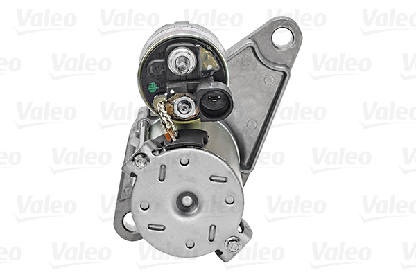 Electromotor potrivit AUDI A1, A3; SEAT ALTEA, ALTEA XL, CORDOBA, IBIZA III, IBIZA IV, IBIZA IV SC, IBIZA IV ST, LEON, TOLEDO III, TOLEDO IV; SKODA FABIA I 1.2-2.0 dupa 1999 - (12V, 1,1kW) [3]