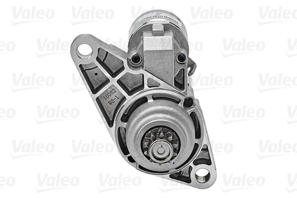 Electromotor potrivit AUDI A1, A3; SEAT ALTEA, ALTEA XL, CORDOBA, IBIZA III, IBIZA IV, IBIZA IV SC, IBIZA IV ST, LEON, TOLEDO III, TOLEDO IV; SKODA FABIA I 1.2-2.0 dupa 1999 - (12V, 1,1kW) [2]
