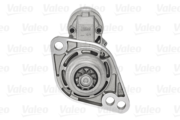Electromotor (12V, 1,1kW) potrivit AUDI A1, A3, TT; SEAT ALTEA, ALTEA XL, IBIZA III, LEON, TOLEDO III; SKODA OCTAVIA II, RAPID, SUPERB II, YETI; VW BEETLE, CC B7, EOS, GOLF PLUS V 1.2-2.0D 02.02- [4]