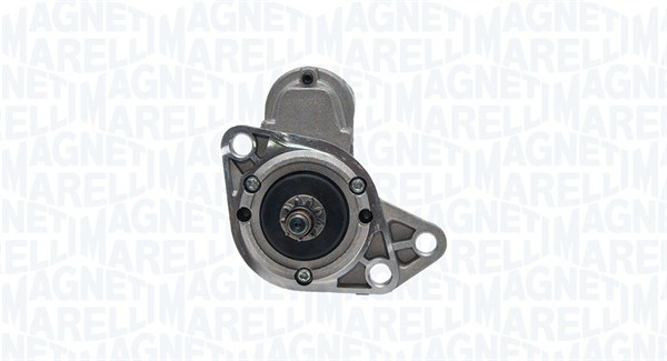 Electromotor (12V, 1,1kW) potrivit AUDI A3; FORD GALAXY I; SEAT ALHAMBRA, CORDOBA, CORDOBA VARIO, IBIZA II, INCA, TOLEDO I; SKODA OCTAVIA I; VW CADDY II, CORRADO, GOLF I 1.4-2.0 08.82-12.10 [2]