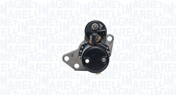 Electromotor (12V, 1,1kW) potrivit AUDI A3; FORD GALAXY I; SEAT ALHAMBRA, CORDOBA, CORDOBA VARIO, IBIZA II, INCA, TOLEDO I; SKODA OCTAVIA I; VW CADDY II, CORRADO, GOLF I 1.4-2.0 08.82-12.10 [3]