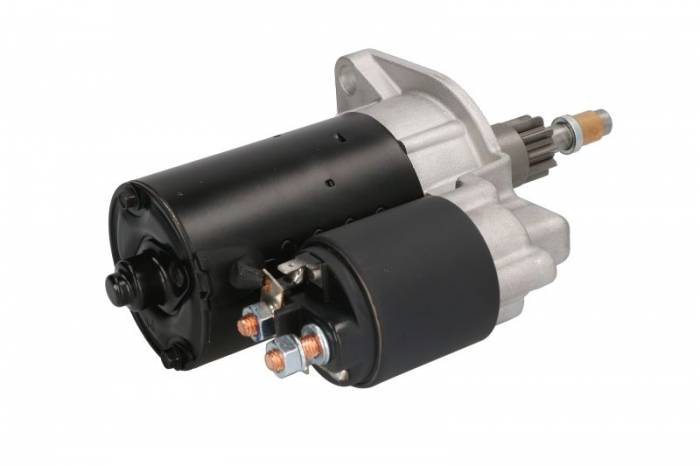 Electromotor potrivit AUDI A3; SEAT TOLEDO I; VW BORA, BORA I, CORRADO, GOLF II, LUPO I, PASSAT B3/B4 1.0-2.8 1988-2005 - (12V, 1,1kW) [2]