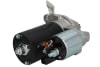 Electromotor (12V, 1,1kW) potrivit AUDI A3, TT; FORD GALAXY I; SEAT ALHAMBRA, CORDOBA, CORDOBA VARIO, IBIZA II, IBIZA III, LEON, TOLEDO II; SKODA FABIA I, OCTAVIA I; VW BORA, BORA I, CORRADO 1.6-2.3 0 [3]