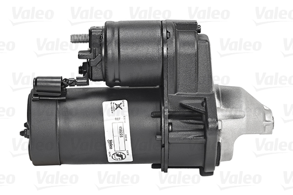 Electromotor potrivit CHEVROLET AVEO / KALOS, CRUZE, LACETTI, NUBIRA, ORLANDO, REZZO; DAEWOO ARANOS, ESPERO, KALOS, LACETTI, LANOS, NEXIA, NUBIRA, TACUMA / REZZO, TICO 0.8-2.0D dupa 1982 - (12V, 1,1kW [4]