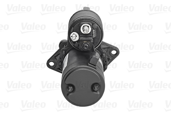 Electromotor potrivit CHEVROLET AVEO / KALOS, CRUZE, LACETTI, NUBIRA, ORLANDO, REZZO; DAEWOO ARANOS, ESPERO, KALOS, LACETTI, LANOS, NEXIA, NUBIRA, TACUMA / REZZO, TICO 0.8-2.0D dupa 1982 - (12V, 1,1kW [3]