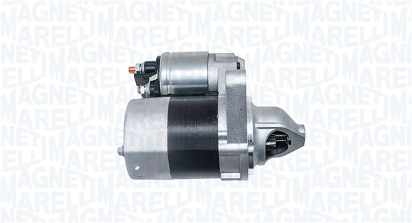 Electromotor (12V, 1,1kW) potrivit CITROEN C1 II; PEUGEOT 108; TOYOTA AYGO 1.0 04.14-