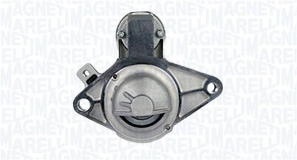 Electromotor (12V, 1,1kW) potrivit CITROEN C1 II; PEUGEOT 108; TOYOTA AYGO 1.0 04.14- [4]