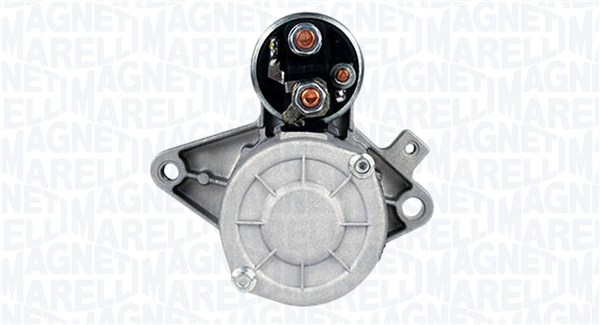 Electromotor (12V, 1,1kW) potrivit CITROEN C1 II; PEUGEOT 108; TOYOTA AYGO 1.0 04.14- [3]