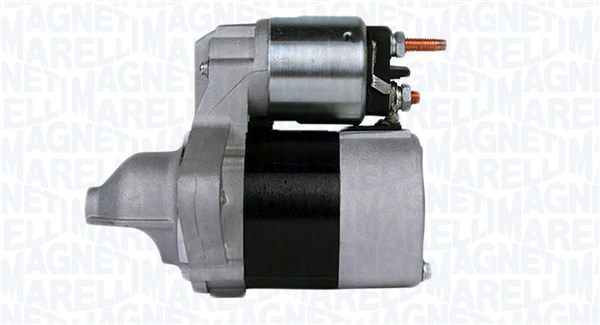Electromotor (12V, 1,1kW) potrivit CITROEN C1 II; PEUGEOT 108; TOYOTA AYGO 1.0 04.14- [2]