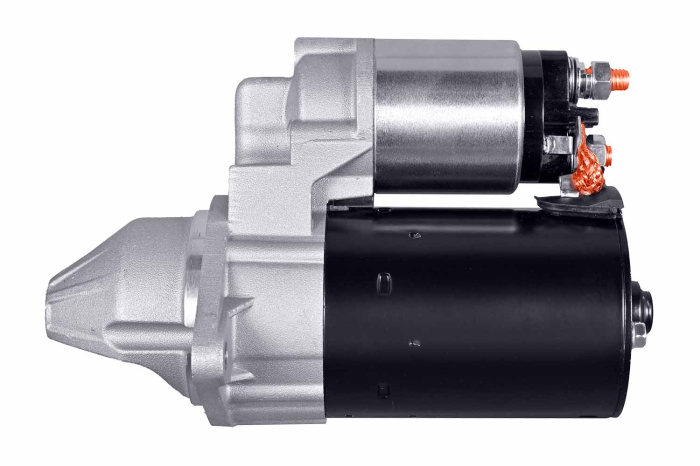 Electromotor (12V, 1,1kW) potrivit FIAT STILO; OPEL ADAM, AGILA, ASTRA F, ASTRA F CLASSIC, ASTRA G, ASTRA G CLASSIC, ASTRA G/KOMBI, ASTRA H, ASTRA H CLASSIC, ASTRA H GTC, ASTRA J 1.0-1.8 09.91- [3]