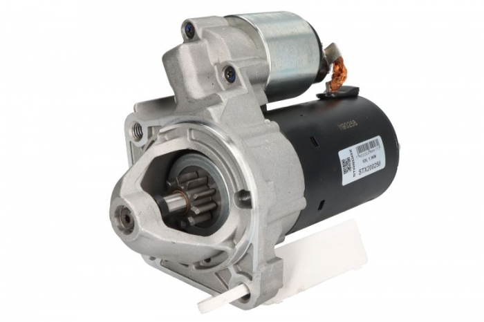 Electromotor (12V, 1,1kW) potrivit FORD FIESTA IV, FIESTA V, FOCUS I, FOCUS II, KA, STREET KA 1.3 1.6 08.95-09.12