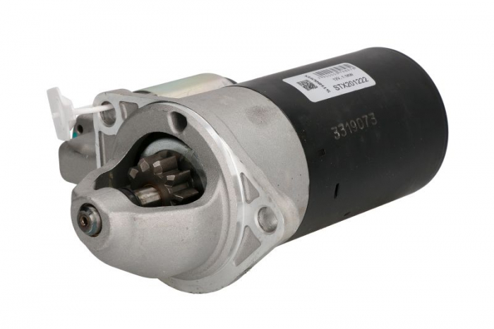 Electromotor (12V, 1,1kW) potrivit LAMBORGHINI JALPA 3.5 01.82-12.87