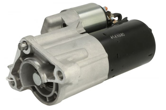 Electromotor (12V, 1,1kW) potrivit LAND ROVER FREELANDER 2 3.2 10.06-10.14