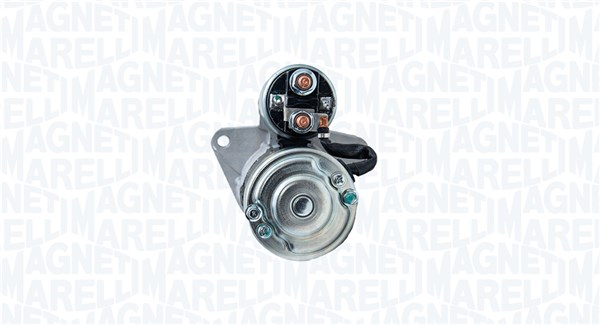 Electromotor (12V, 1,1kW) potrivit MAZDA 2, 3, 3/HATCHBACK, 6, 6/KOMBI, CX-3, CX-5 1.5/2.0/2.5 11.11- [3]