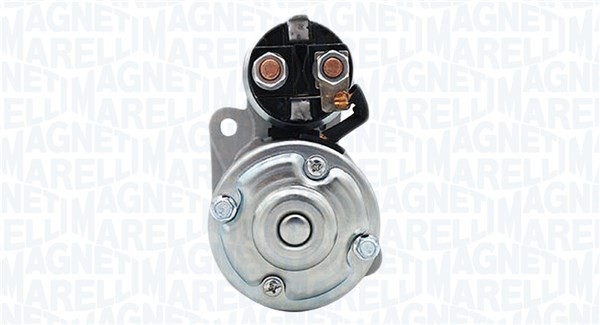 Electromotor potrivit MITSUBISHI ASX, LANCER VIII, PAJERO IV 1.5-3.2D dupa 2008 - (12V, 1,1kW) [4]