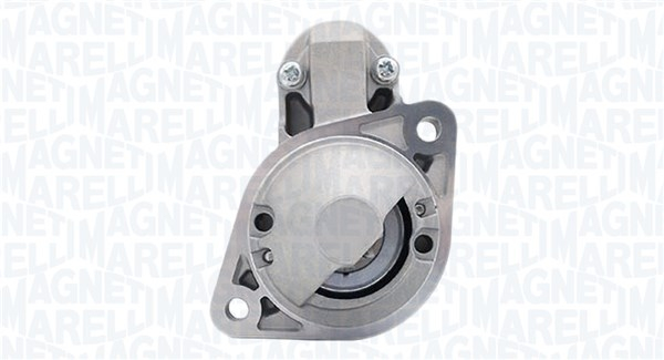 Electromotor potrivit MITSUBISHI ASX, LANCER VIII, PAJERO IV 1.5-3.2D dupa 2008 - (12V, 1,1kW) [2]