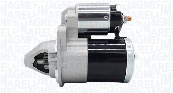 Electromotor (12V, 1,1kW) potrivit MITSUBISHI ASX, LANCER VIII, PAJERO IV 1.5-3.2D 06.08-