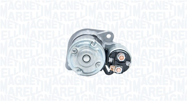 Electromotor potrivit MITSUBISHI ASX, LANCER VIII, PAJERO IV 1.5-3.2D dupa 2008 - (12V, 1,1kW) [3]