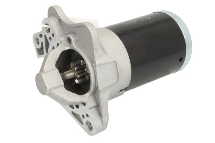 Electromotor (12V, 1,1kW) potrivit MITSUBISHI LANCER VIII, OUTLANDER III; RENAULT CLIO III, MODUS, TWINGO II, WIND 1.4-2.0 12.04-