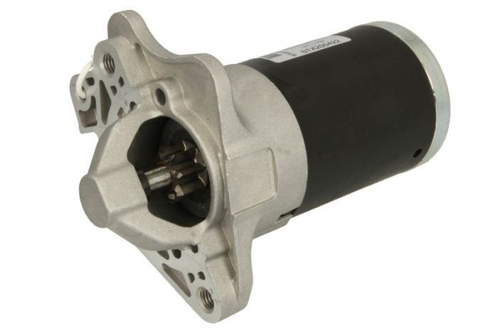 Electromotor (12V, 1,1kW) potrivit RENAULT CLIO III, MODUS, TWINGO II, WIND 1.4 1.6 12.04-