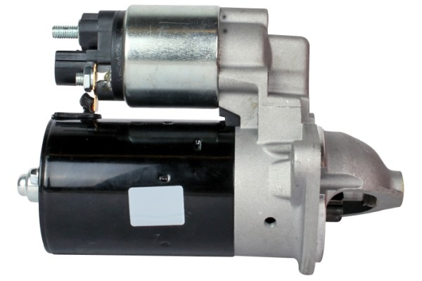 Electromotor (12V, 1,1kW) potrivit TOYOTA AURIS, AVENSIS, CELICA, COROLLA, COROLLA VERSO, MR2 III, RAV 4 II 1.4/1.6/1.8 08.99-11.13 [4]