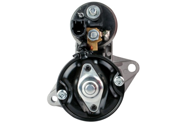 Electromotor (12V, 1,1kW) potrivit TOYOTA AURIS, AVENSIS, CELICA, COROLLA, COROLLA VERSO, MR2 III, RAV 4 II 1.4/1.6/1.8 08.99-11.13 [3]