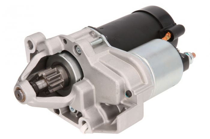 Electromotor (12V, 1,1kW) potrivit VOLVO 440, 460, 480; RENAULT 19 I, 19 I CHAMADE, 19 II, 19 II CHAMADE, 21, 9, CLIO I, CLIO II, ESPACE III, KANGOO, KANGOO EXPRESS, LAGUNA I 1.0-2.0 10.84-