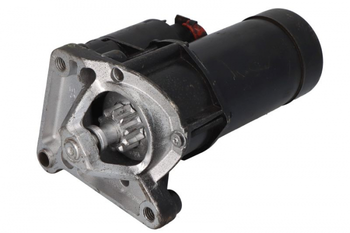 Electromotor (12V, 1,1kW) potrivit VOLVO 440, 460; RENAULT 11, 19 I, 19 I CHAMADE, 19 II, 19 II CHAMADE, 21, 9, CLIO I, ESPACE III, LAGUNA I, MEGANE I, MEGANE I CLASSIC 1.2-2.0 10.83-08.03