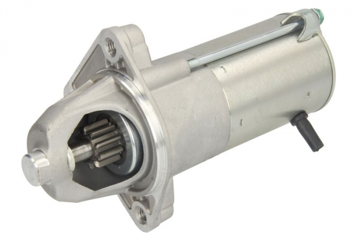 Electromotor (12V, 1,1kW) potrivit VOLVO C30, S40 II, V50; FORD B-MAX, C-MAX, C-MAX II, ECOSPORT, FIESTA IV, FIESTA V, FIESTA VI, FIESTA/MINIVAN, FOCUS C-MAX, FOCUS I, FOCUS II, FOCUS III 1.2-1.7 08.9 [3]