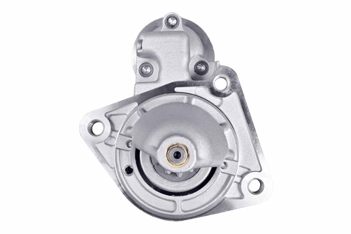 Electromotor (12V, 1,1kW) potrivit VOLVO C30, S40 II, V50; FORD FIESTA IV, FIESTA/MINIVAN, FOCUS I, FOCUS I/KOMBI, MONDEO IV, PUMA; MAZDA 2 1.2-1.7 08.95-01.15 [4]