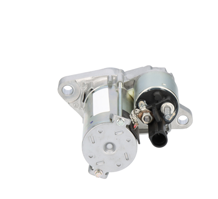 Electromotor (12V, 1,1kW, reconditionat) potrivit AUDI A1, A3; SEAT ALTEA, ALTEA XL, CORDOBA, IBIZA III, IBIZA IV, IBIZA IV SC, IBIZA IV ST, IBIZA IV/HATCHBACK, LEON 1.2-2.0 10.99-05.22 [3]