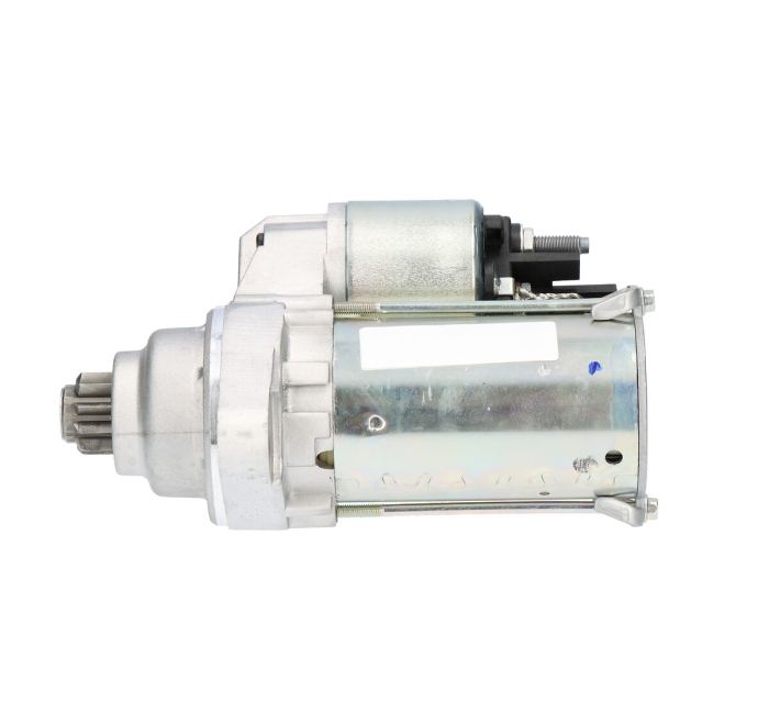 Electromotor (12V, 1,1kW, reconditionat) potrivit AUDI A1, A3; SEAT ALTEA, ALTEA XL, CORDOBA, IBIZA III, IBIZA IV, IBIZA IV SC, IBIZA IV ST, IBIZA IV/HATCHBACK, LEON 1.2-2.0 10.99-05.22 [4]