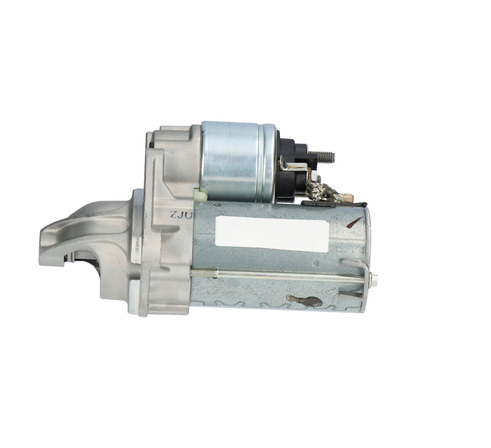 Electromotor (12V, 1,1kW, reconditionat) potrivit VOLVO C30, S40 II, V50; FORD B-MAX, C-MAX, C-MAX II, ECOSPORT, FIESTA, FIESTA IV, FIESTA V, FIESTA VI, FIESTA/HATCHBACK 1.2-2.0ALK 08.95- [4]