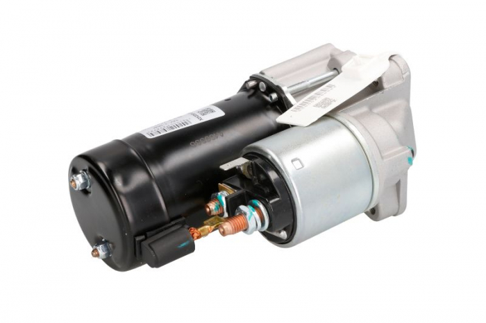 Electromotor potrivit RENAULT 25, ESPACE II, ESPACE III, LAGUNA I, SAFRANE I, SAFRANE II 2.5/2.8/3.0 1990-2001 - (12V, 1,1kW) [2]