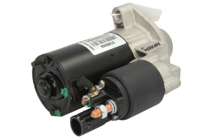 Electromotor potrivit AUDI A4; SEAT EXEO, EXEO ST; SKODA SUPERB I; VW PASSAT 1.6/1.8/2.0 2002-2013 - (12V, 1,2kW) [2]
