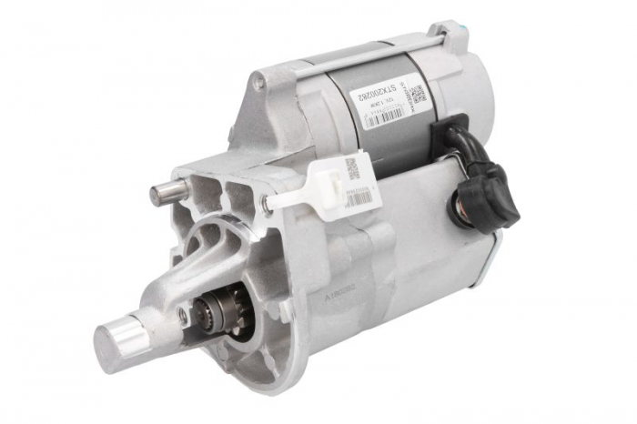 Electromotor (12V, 1,2kW) CHRYSLER VOYAGER II, VOYAGER III, VOYAGER IV; DODGE CARAVAN; NISSAN MAXIMA MAXIMA QX V; PLYMOUTH VOYAGER 2.5 3.3 3.8 intre 1990-2008