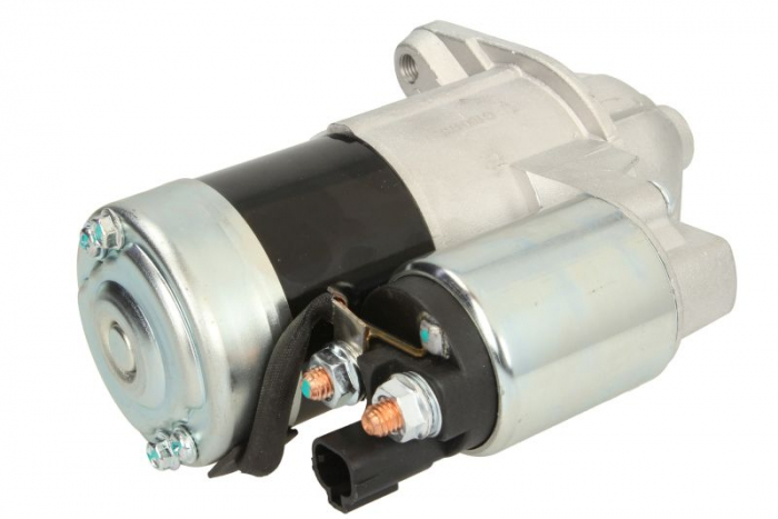 Electromotor potrivit HYUNDAI I30, TIBURON; KIA CEE'D, PRO CEE'D, SPORTAGE 2.0/2.0LPG dupa 2004 - (12V, 1,2kW) [2]