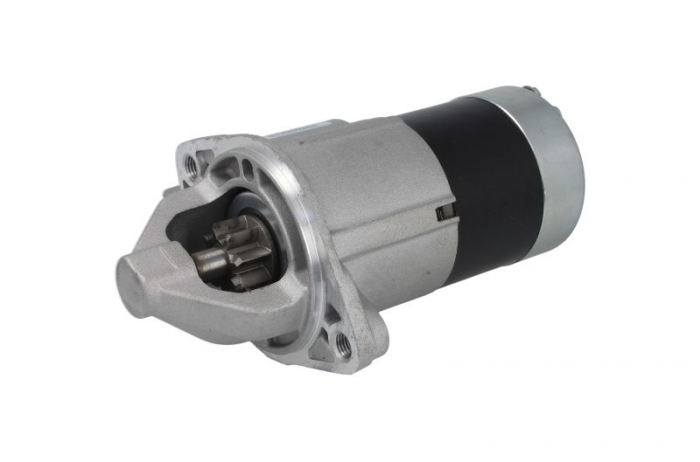 Electromotor (12V, 1,2kW) HYUNDAI SANTA FE I, SONATA IV, TRAJET; KIA MAGENTIS, SORENTO I, SPORTAGE 2.0 2.4 dupa 1998