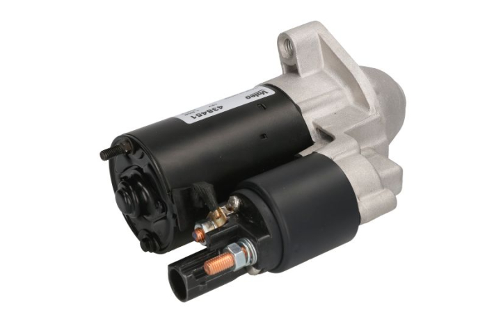 Electromotor (12V, 1,2kW) potrivit AUDI A4 B6, A4 B7; SEAT EXEO, EXEO ST; SKODA SUPERB I; VW PASSAT B5.5 1.6/1.8/2.0 11.00-05.13 [2]