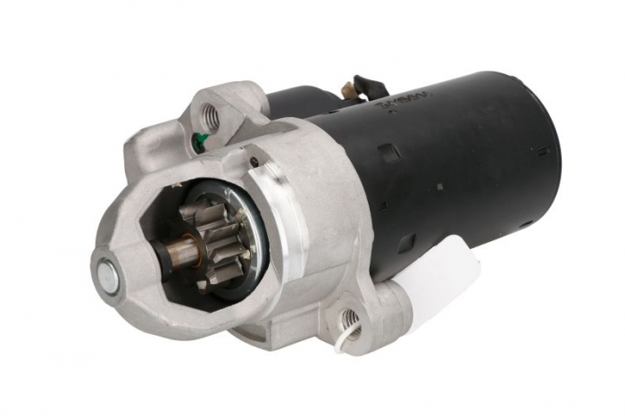 Electromotor (12V, 1,2kW) potrivit AUDI A4 B7, A6 ALLROAD C6, A6 C6, A8 D3 2.4-3.2 05.04-08.11