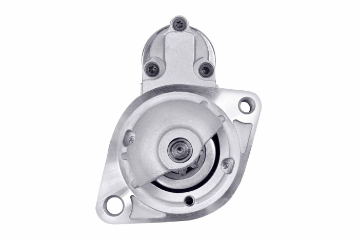 Electromotor (12V, 1,2kW) potrivit BMW 1 (E81), 1 (E82), 1 (E87), 1 (E88), 3 (E46), 3 (E90), 3 (E91), 3 (E92), 3 (E93), 5 (E60), X1 (E84), X3 (E83), Z4 (E85) 1.6/2.0 06.02-06.15 [2]