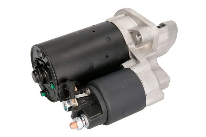 Electromotor potrivit BMW 1 (E81), 1 (E82), 1 (E87), 1 (E88), 3 (E90), 3 (E91), 3 (E92), 3 (E93), 5 (E39), 5 (E60), X1 (E84), X3 (E83), Z4 (E85) 1.6-3.0 2000-2015 - (12V, 1,2kW) [2]
