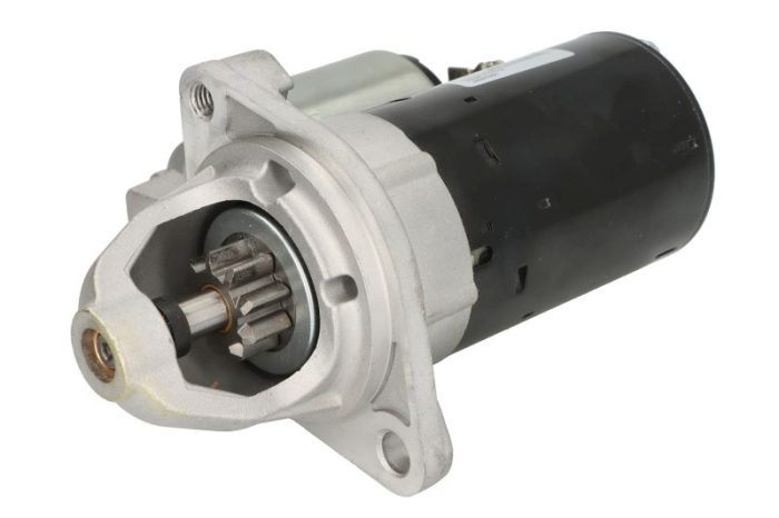 Electromotor (12V, 1,2kW) potrivit BMW 1 (E81), 1 (E82), 1 (E87), 1 (E88), 3 (E90), 3 (E91), 3 (E92), 3 (E93), 5 (E60), 5 (E61), 5 (F10), 5 (F11), 5 GRAN TURISMO (F07), 6 (E63) 1.6-3.0 09.04-08.17