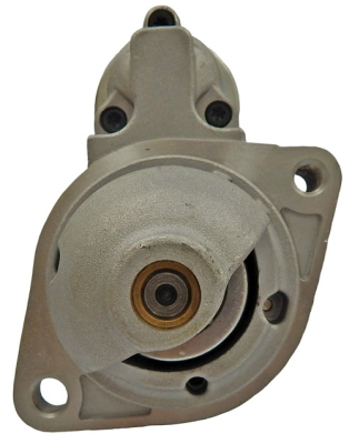 Electromotor (12V, 1,2kW) potrivit BMW 1 (E81), 1 (E82), 1 (E87), 1 (E88), 3 (E90), 3 (E91), 3 (E92), 3 (E93), 5 (E60), 5 (E61), 5 (F10), 5 (F11), 5 GRAN TURISMO (F07), 6 (E63) 1.6-3.0 09.04-08.17 [4]
