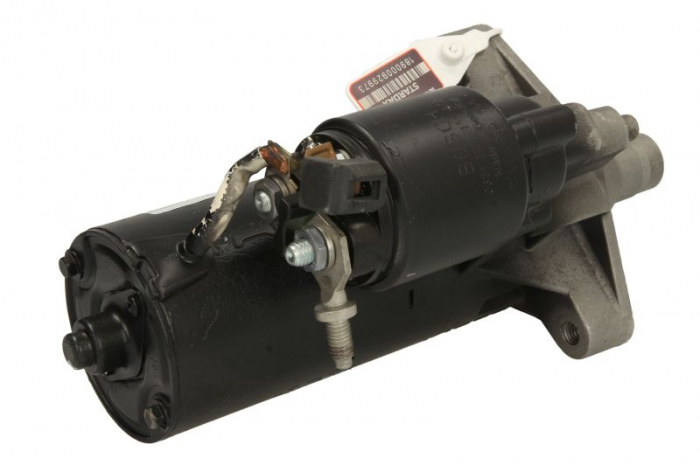 Electromotor (12V, 1,2kW) potrivit CHRYSLER GRAND VOYAGER III, VOYAGER II, VOYAGER III, VOYAGER IV; DODGE CARAVAN; NISSAN MAXIMA / MAXIMA QX V; PLYMOUTH VOYAGER 2.5/3.3/3.8 08.90-12.08 [2]