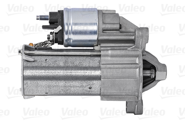 Electromotor (12V, 1,2kW) potrivit CITROEN AX, BERLINGO, BERLINGO MULTISPACE, BERLINGO/MINIVAN, BX, C15, C15/MINIVAN, C2, C2 ENTERPRISE, C3 I, C3 II, C3 PLURIEL, C4, C4 I, C-ELYSEE 1.0-2.0D 10.82- [4]