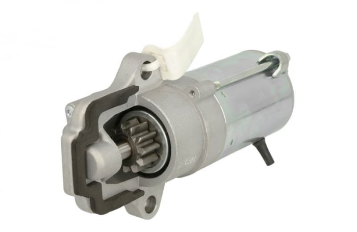 Electromotor (12V, 1,2kW) potrivit FORD B-MAX, C-MAX, FOCUS C-MAX, FOCUS II 1.4LPG 1.8 1.8ALK 10.03-